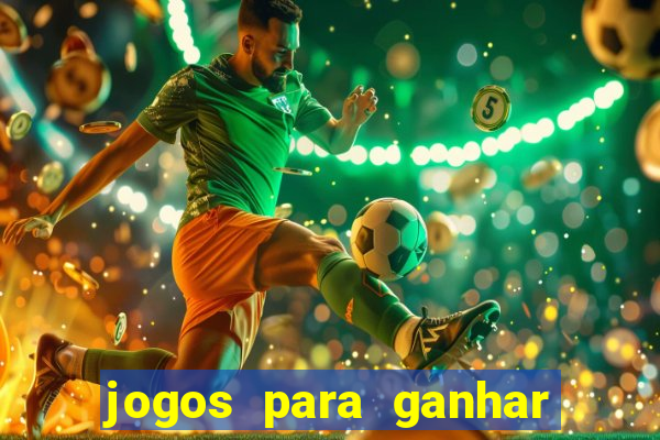 jogos para ganhar dinheiro sem depositar